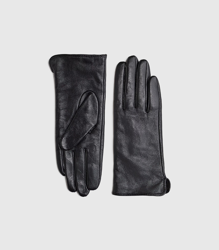 leather-gloves.jpeg Leather gloves - Image 1