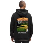 Westwood Plateau